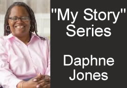 Daphne Jones: Smart Money April 10th